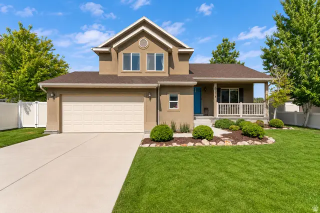 6609 N Sky Heights Dr E, Stansbury Park, UT 84074 - #2