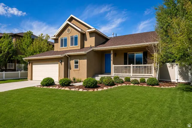 6609 N Sky Heights Dr E, Stansbury Park, UT 84074 - #3