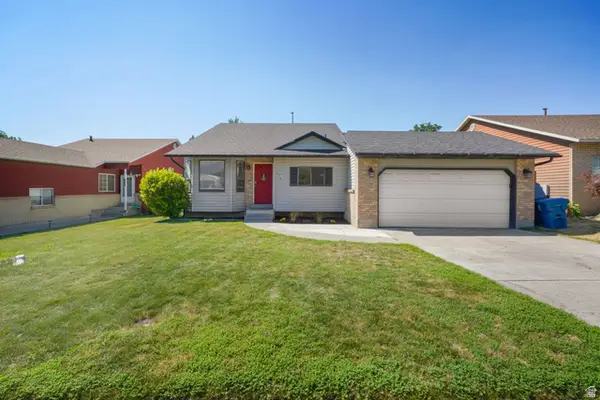 676 E 100 N, American Fork, UT 84003