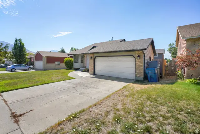 676 E 100 N, American Fork, UT 84003 - #3