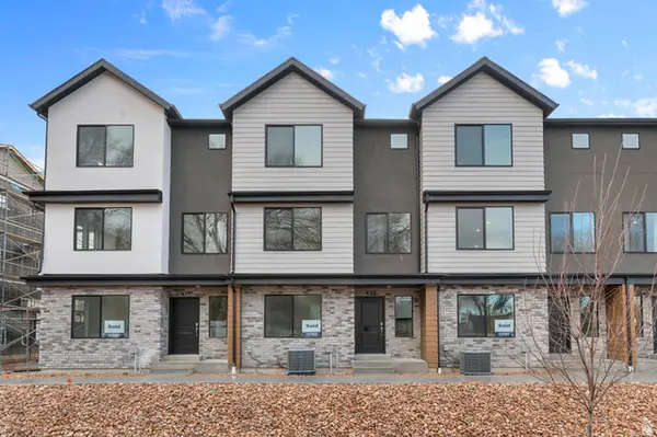 1449 S 470 St E, Ogden, UT 84404