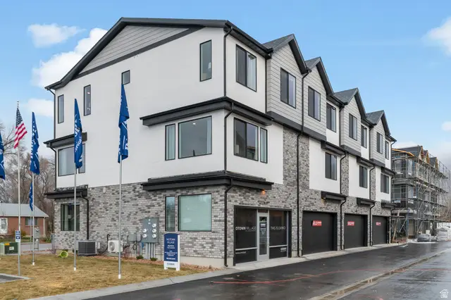 1441 S 470 St E #153, Ogden, UT 84404 - #3