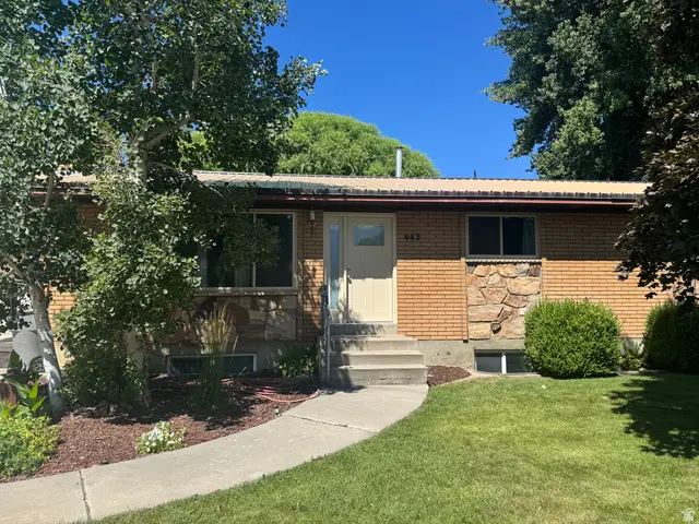 442 S 260 E, American Fork, UT 84003 - #1