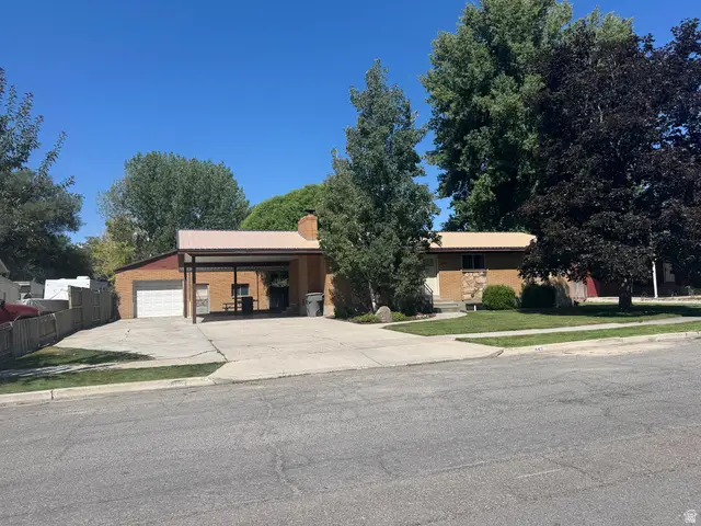 442 S 260 E, American Fork, UT 84003 - #3