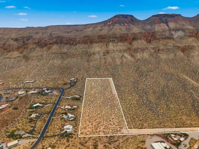 3699 S 1100 W, Hurricane, UT 84737 - #1