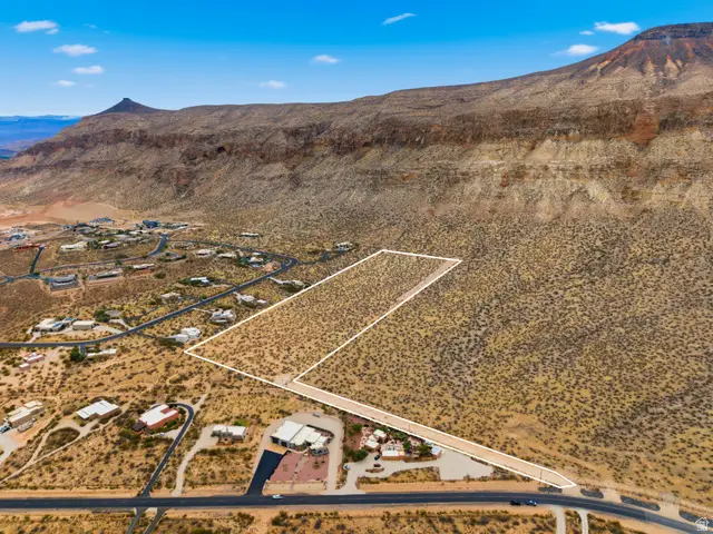 3699 S 1100 W, Hurricane, UT 84737 - #2
