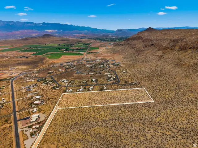 3699 S 1100 W, Hurricane, UT 84737 - #3