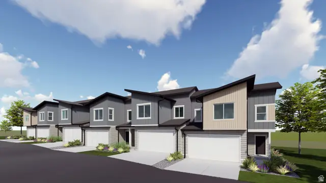 1617 W Viola Ln #3070, Saratoga Springs, UT 84045 - #1