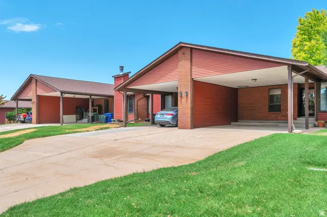 1322 Rushton St, Ogden, UT 84401 - #1