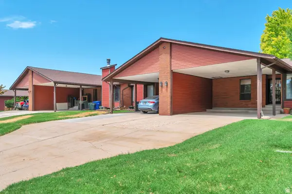 1322 Rushton St, Ogden, UT 84401