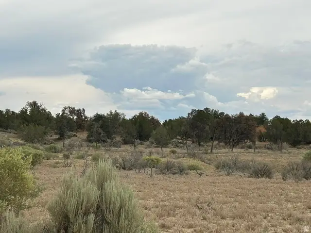 S Cedar Wash Rd, Escalante, UT 84726 - #2