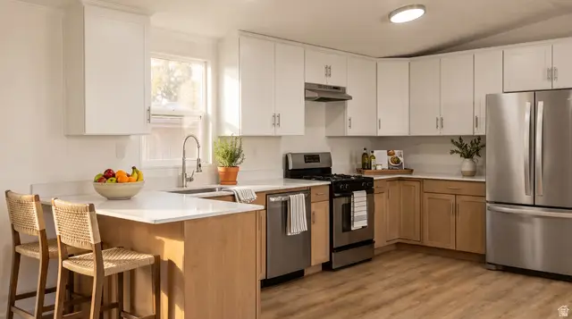 945 N 500 E #36, Ogden, UT 84404 - #3