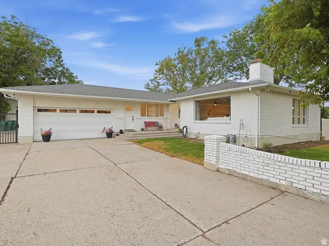 13370 S Trestle Ln, Riverton, UT 84065 - #1