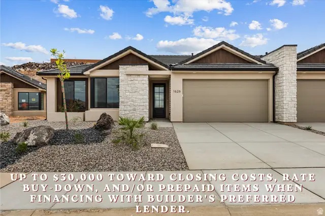 1626 W 470 N, Hurricane, UT 84737 - #1