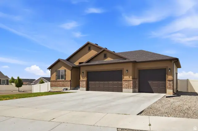 314 W 2280 N, Tooele, UT 84074 - #2