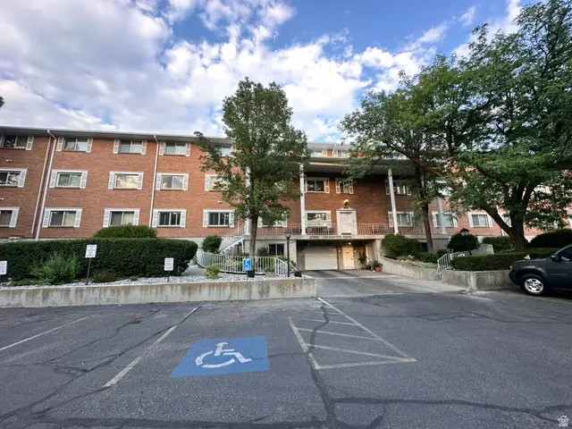 2760 S Highland Dr #7, Salt Lake City, UT 84106 - #1