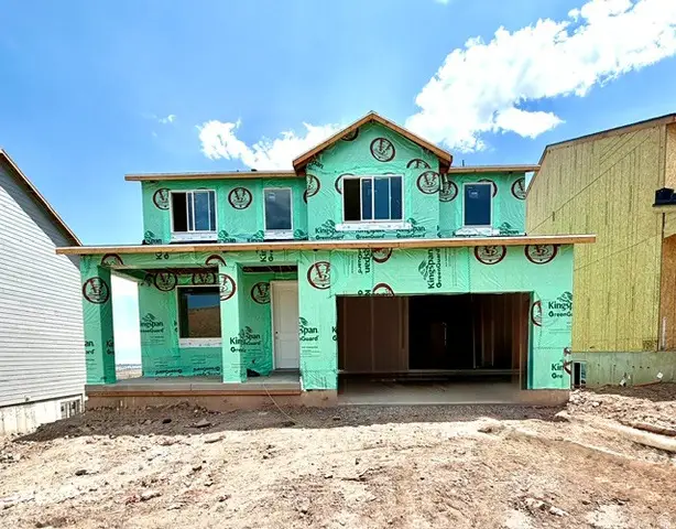 1493 W Everblooming Dr #4073, Saratoga Springs, UT 84045 - #1
