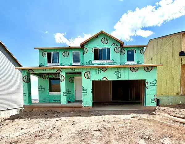 1493 W Everblooming Dr #4073, Saratoga Springs, UT 84045
