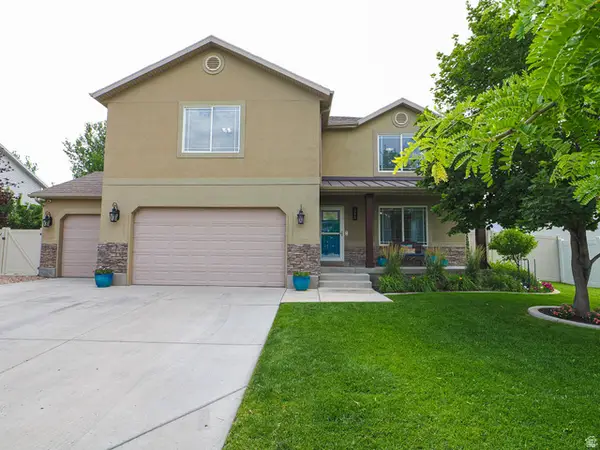 3778 N Old Salty Way, Eagle Mountain, UT 84005