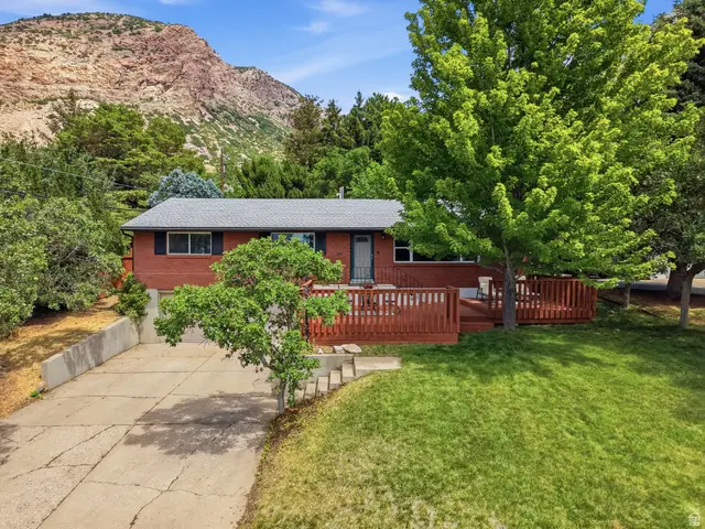 2722 Buchanan, Ogden, UT 84403 - #1