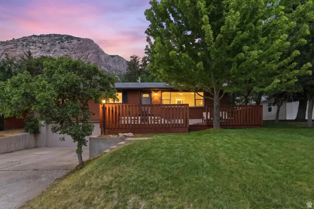 2722 Buchanan, Ogden, UT 84403 - #2
