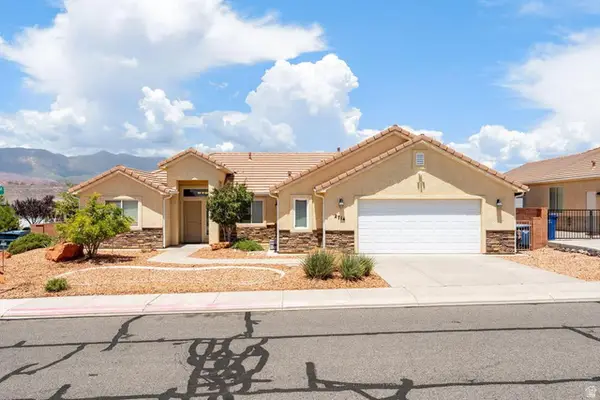 2714 W 410 N, Hurricane, UT 84737