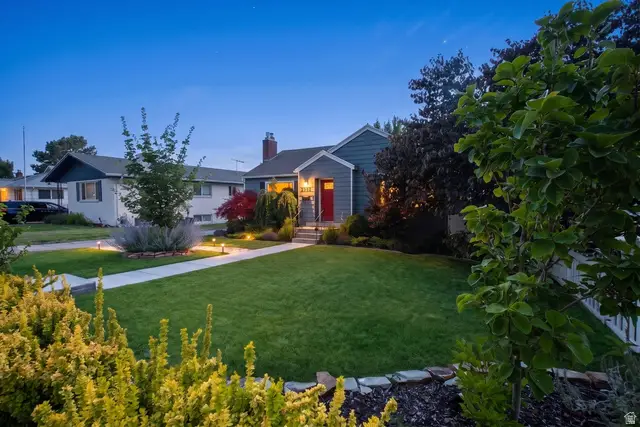2952 S Imperial St E, Salt Lake City, UT 84106 - #3