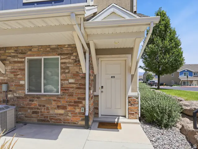 14862 S Diorite Ct, Herriman, UT 84096 - #2