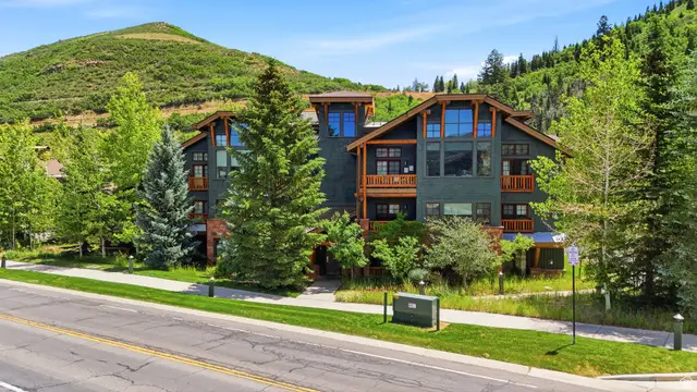 2900 Deer Valley Dr E #B301, Park City, UT 84060 - #2