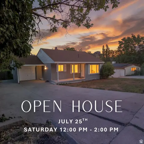 730 E Oak Dr, South Ogden, UT 84403 - #1