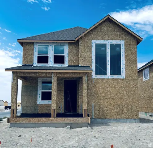 3605 N Annabell Street Lot #1404, Eagle Mountain, UT 84005