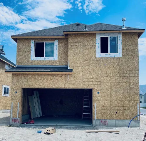 3605 N Annabell Street Lot #1404, Eagle Mountain, UT 84005 - #2