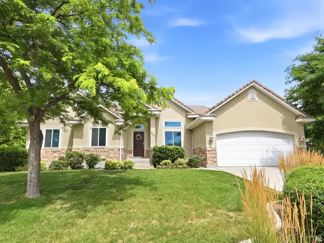 9604 N Apple Ct W, Cedar Hills, UT 84062 - #1