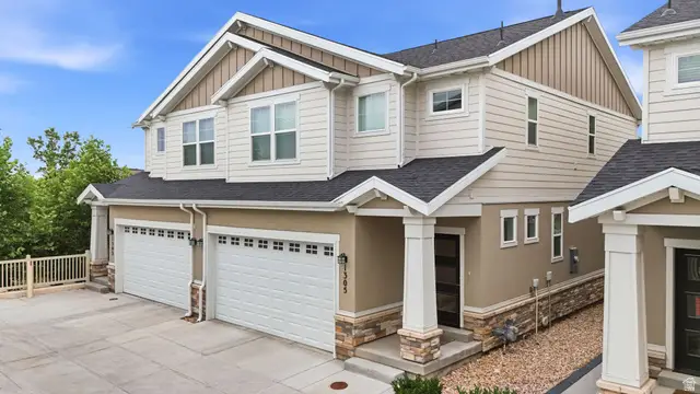 1303 E Weyburn Ln, Holladay, UT 84117 - #2
