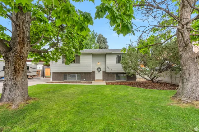 1078 W 1375 N, Orem, UT 84057 - #2