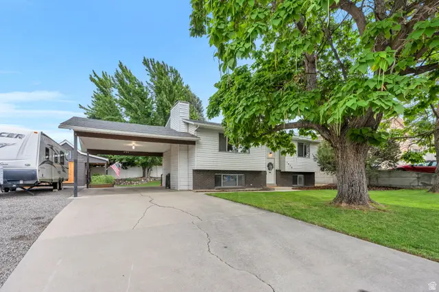 1078 W 1375 N, Orem, UT 84057 - #3