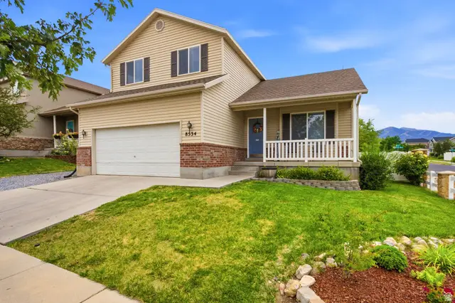 8534 S Maul Oak Dr, West Jordan, UT 84081 - #1