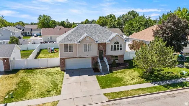 1873 N 25 E, Layton, UT 84041 - #2