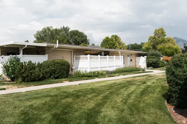 3654 S 860 E #53, Salt Lake City, UT 84106