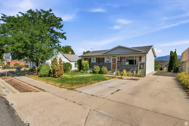 645 E 800 N, Spanish Fork, UT 84660 - #2