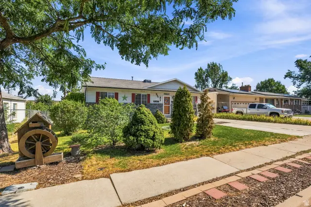 645 E 800 N, Spanish Fork, UT 84660 - #3