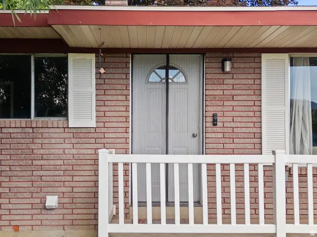 3572 W 2200 S, Wellsville, UT 84339 - #2