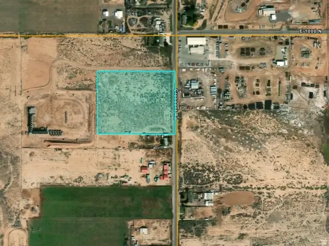 900 N North Crescent Rd, Roosevelt, UT 84066 - #1