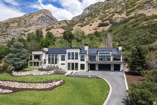 3726 N Devonshire Dr, Provo, UT 84604 - #1