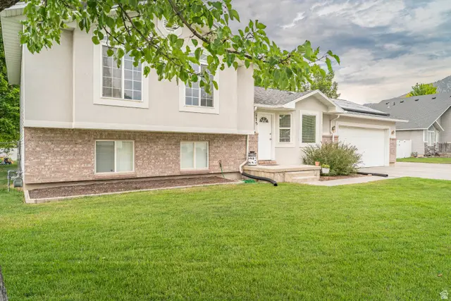 175 W 225 N, Providence, UT 84332 - #1