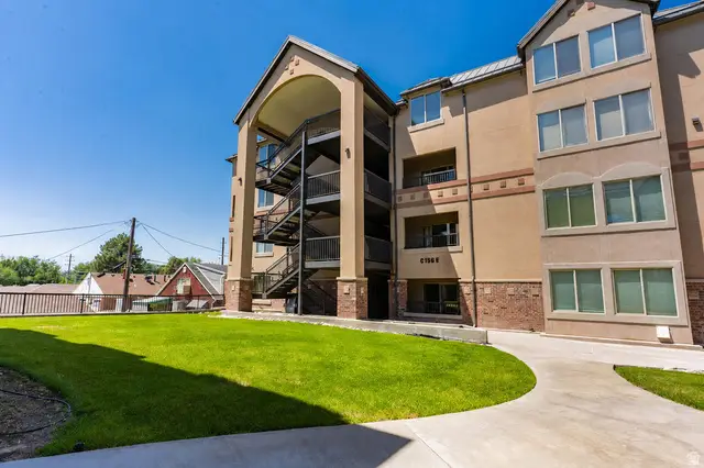 859 E 620 N #H4, Provo, UT 84606 - #1