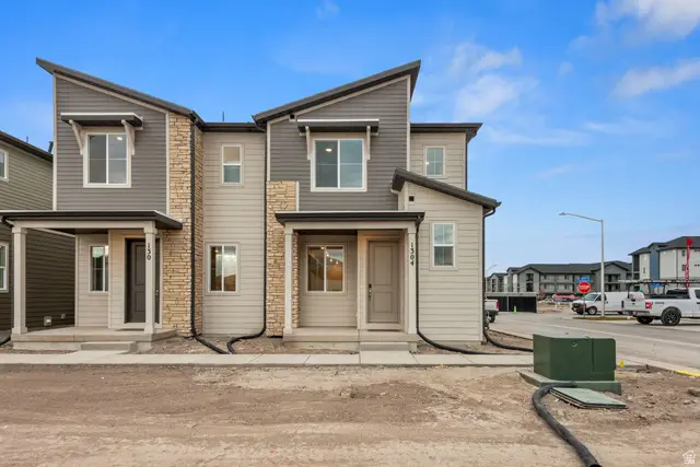 1304 E 1670 N, Payson, UT 84651 - #1