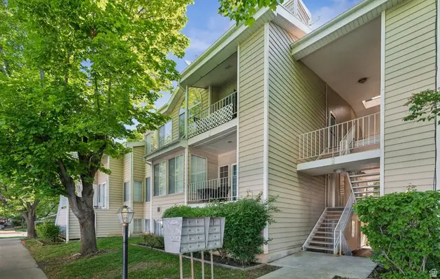 650 S Main St #4101, Bountiful, UT 84010 - #2