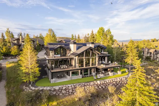 2580 Larkspur Dr, Park City, UT 84060 - #1