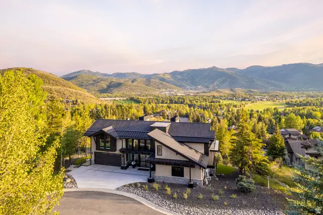 2580 Larkspur Dr, Park City, UT 84060 - #2
